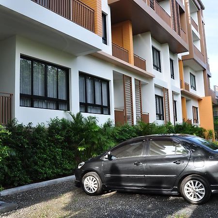 Dusit Naka Place Phuket Exteriör bild
