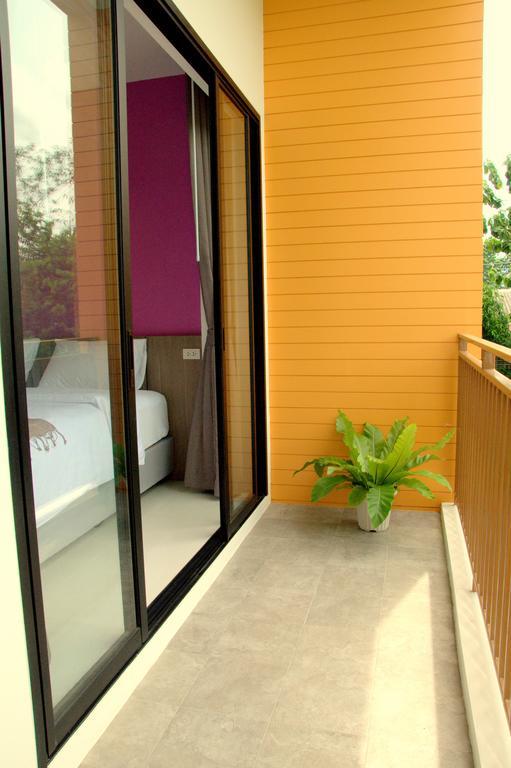 Dusit Naka Place Phuket Rum bild