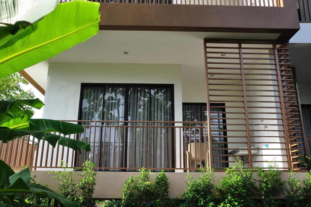 Dusit Naka Place Phuket Exteriör bild