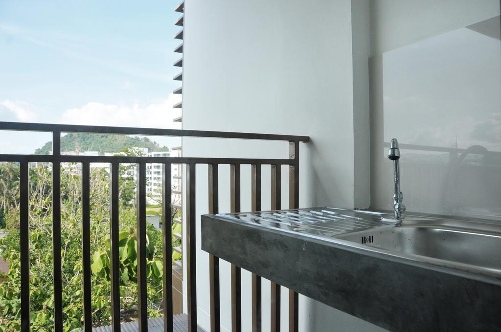 Dusit Naka Place Phuket Rum bild