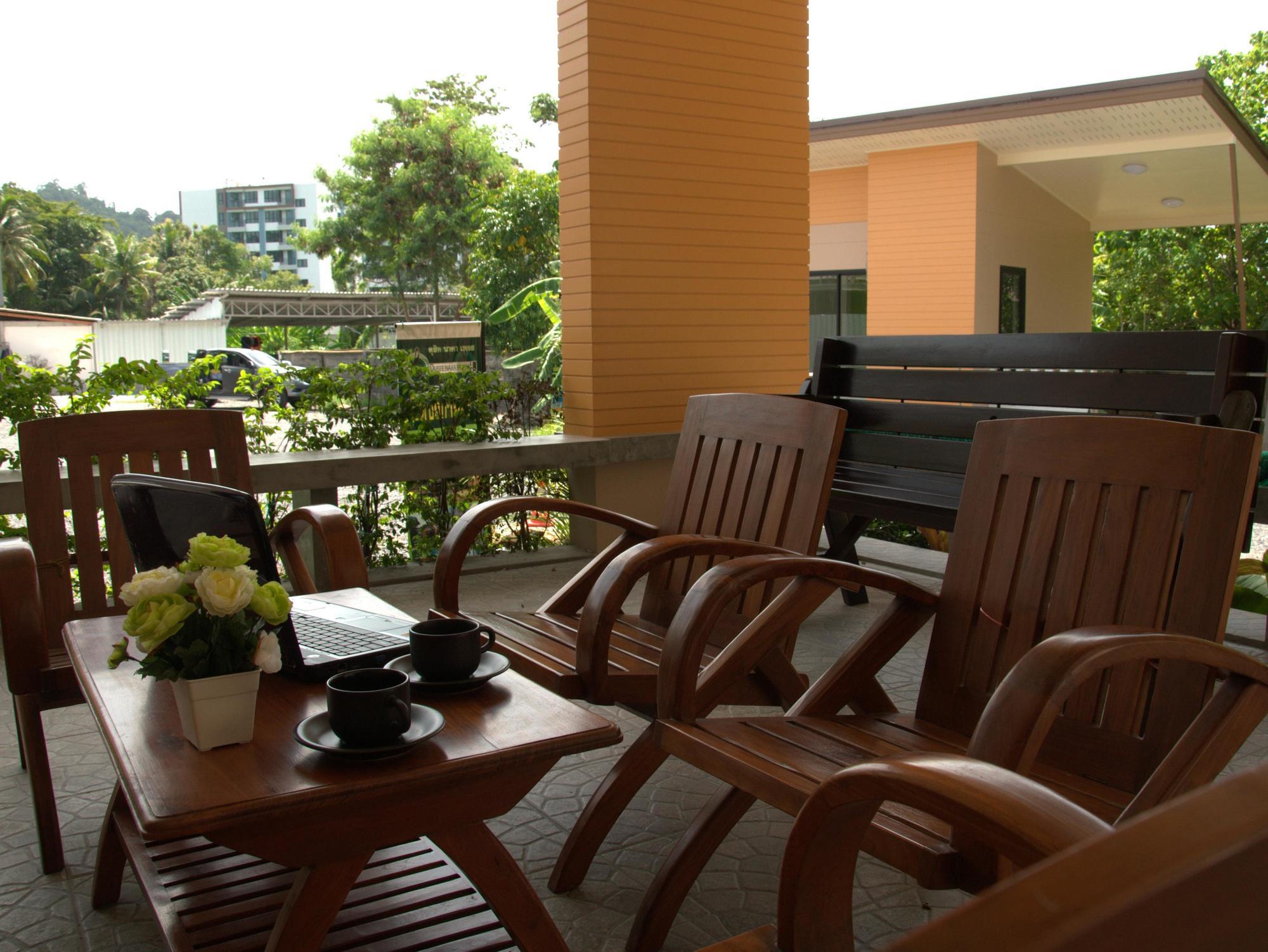 Dusit Naka Place Phuket Exteriör bild