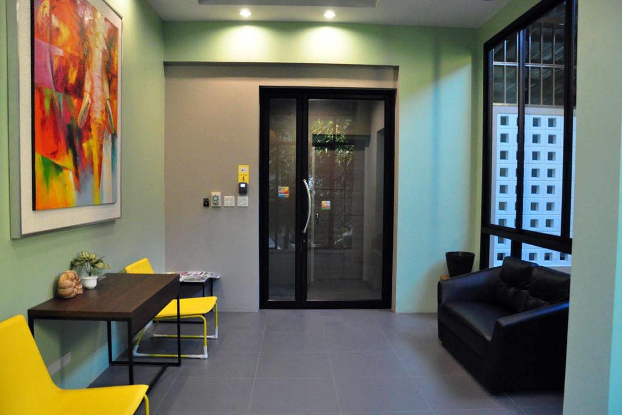 Dusit Naka Place Phuket Exteriör bild