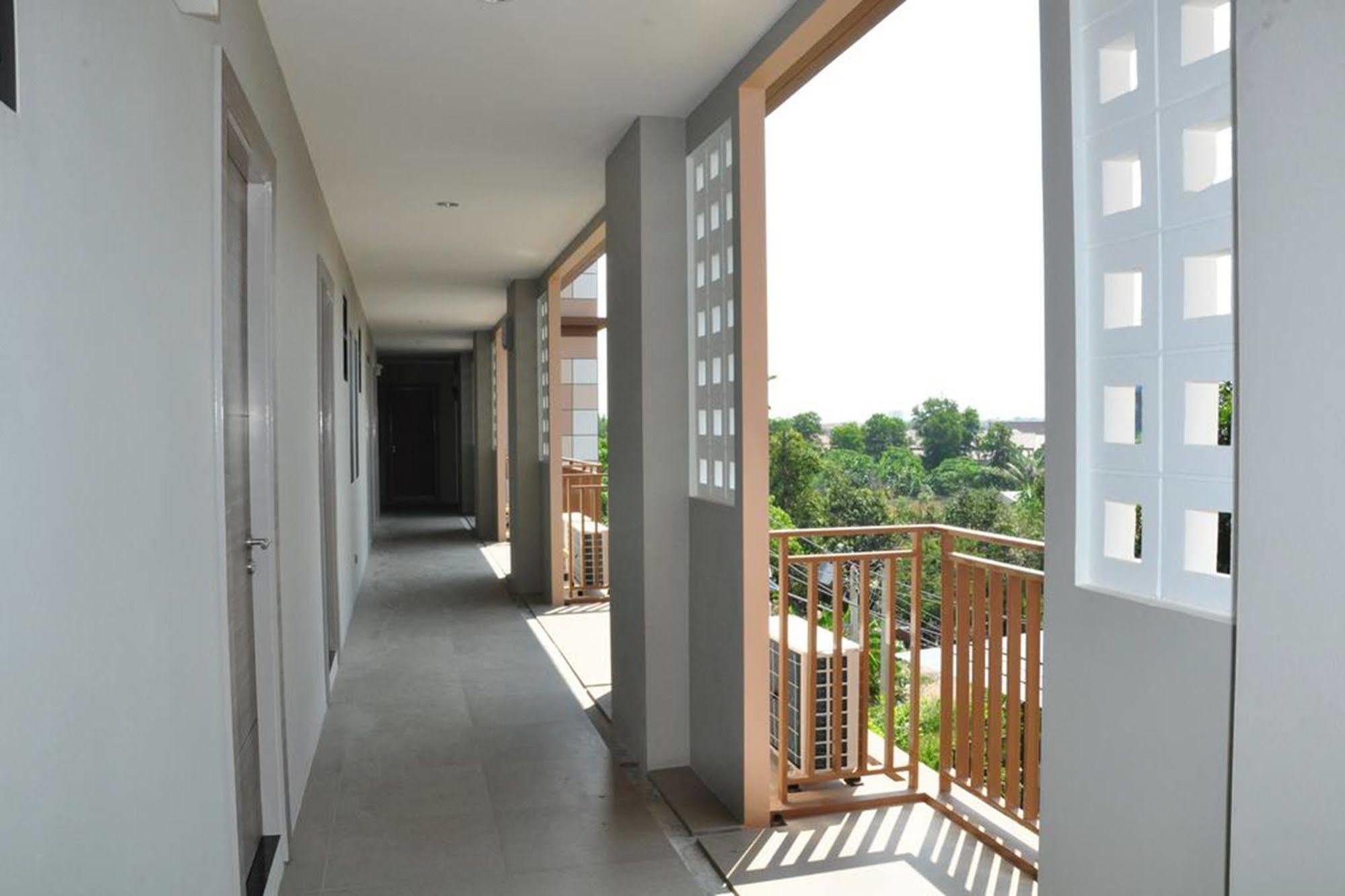 Dusit Naka Place Phuket Exteriör bild